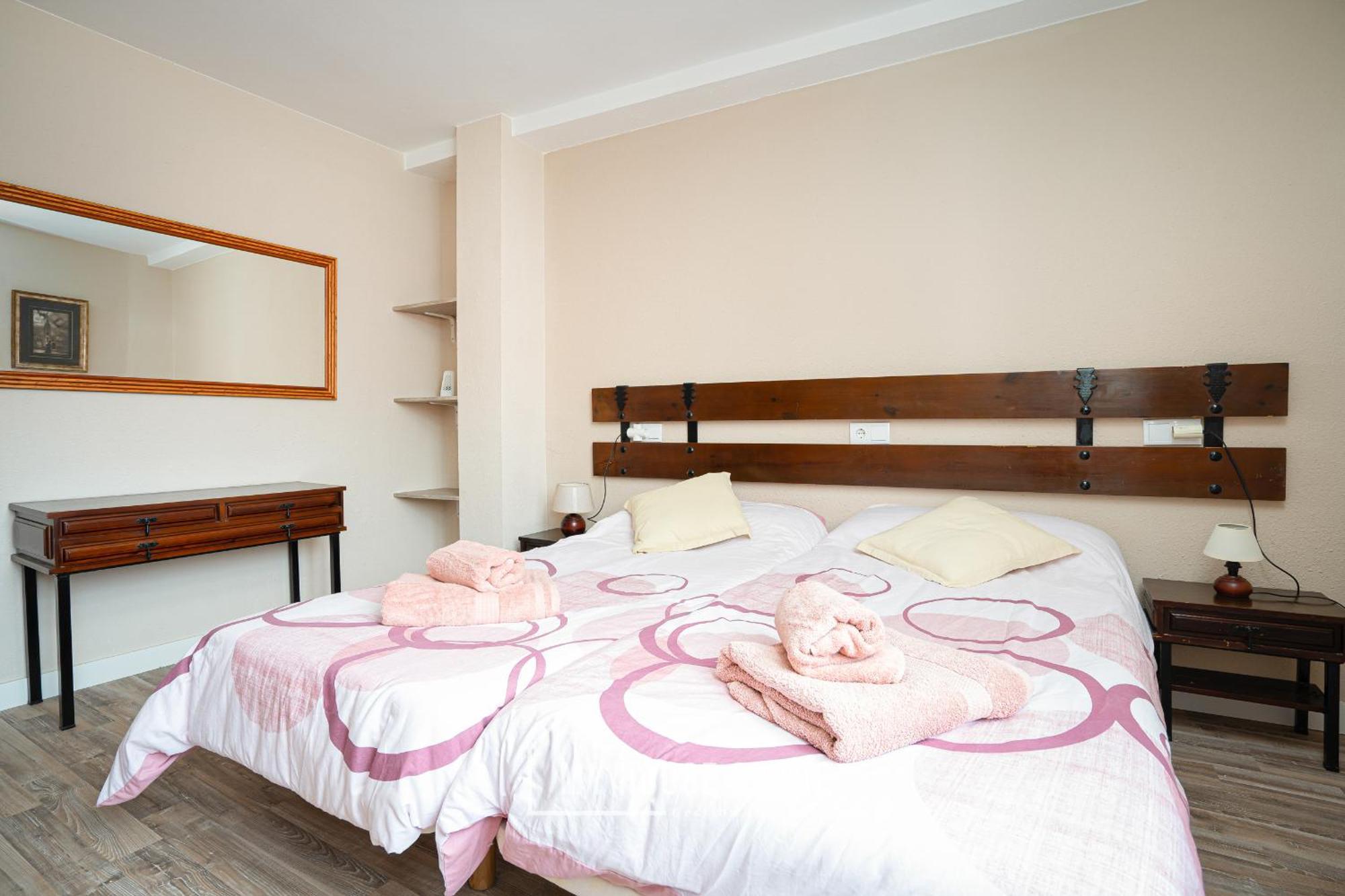 Myhousespain - Piso 3 Cerca Playa San Lorenzo * Gijón